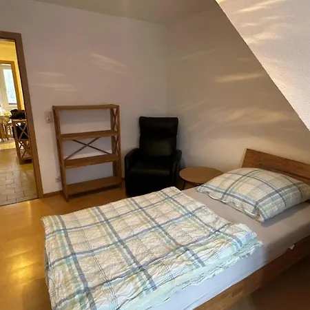 Niederburgblick Apartment